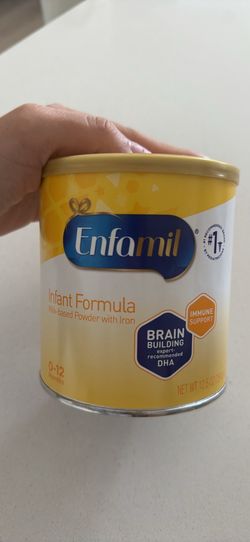 Enfamil Infant Formula