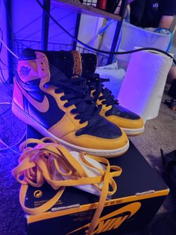 Jordan 1s