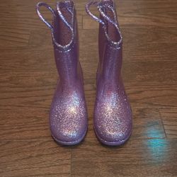 Girls Rain boots