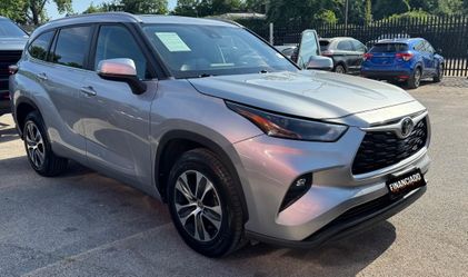 2023 TOYOTA-HIGLANDER 
