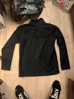 Vintage Nike quarter zip