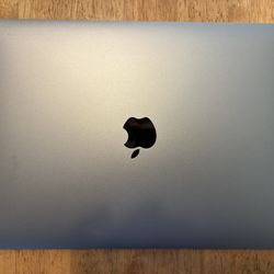 MacBook Air 2018