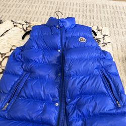 Moncler Vest 