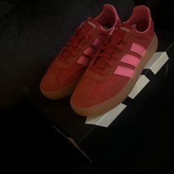 Adidas shoes 