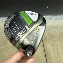 Callaway Epic Max Driver 