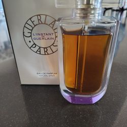 Perfume L'instant De Guerlain 