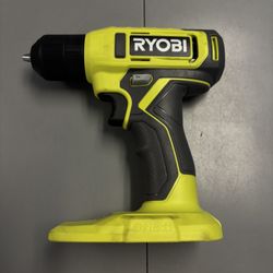 Ryobi drill