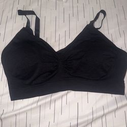 Mamma Bump Maternity Bra
