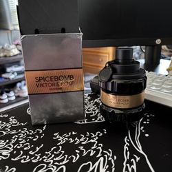 Spicebomb VictoroRolf