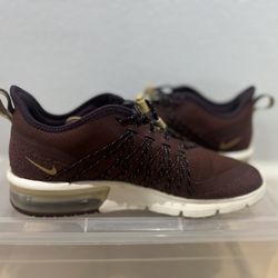 Nike air max sequent 4
