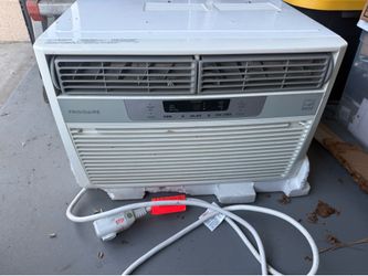 AC AIR CONDITIONING