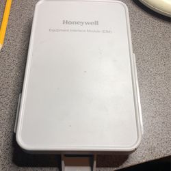 Honeywell Equipment Interface Module EIM THM5421R02