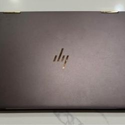 HP SPECTRE X360 convertible 13-aeoxx
