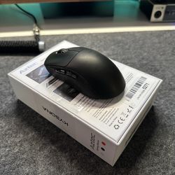 Kysona Aztec 55g Lightweight Gaming Mouse Wireless 