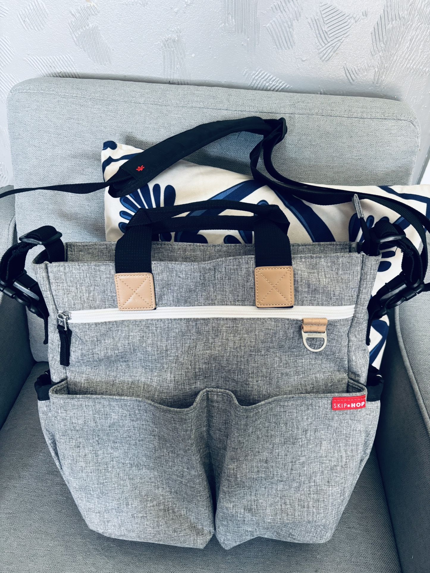 Diaper Bag 