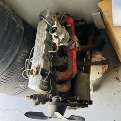 216 Engine