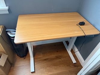 Standing Desk