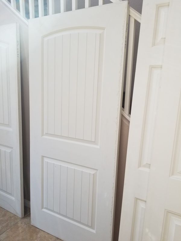 Barn style interior doors for Sale in Las Vegas, NV - OfferUp