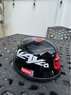 helmet dot not certified