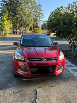 Ford Escape