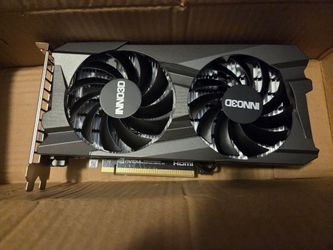 RTX 3050 6gb (70w)