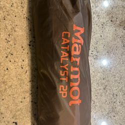 Marmot Catalyst 2 Person Tent
