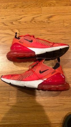 Nike air270