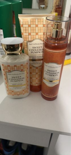 Bath n body works