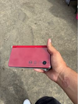 Nintendo DS XL Mario Bros Edition