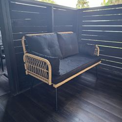 Outdoor Sofa