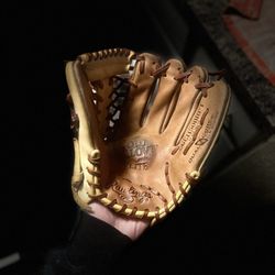 rawlings glove