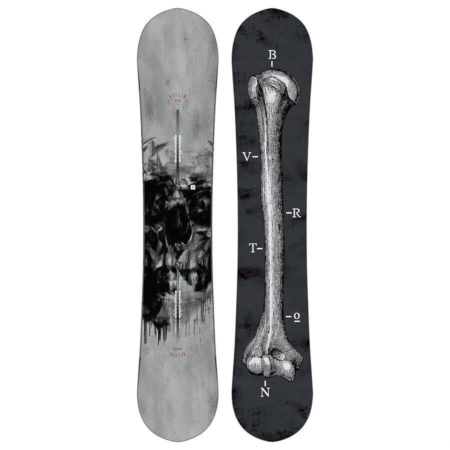 Burton Antler Snowboard
