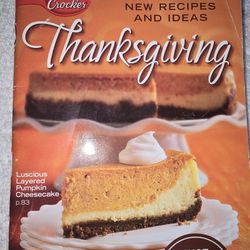 Betty Crocker Thanksgiving 130+ New Recipes and Ideas Photos with Every Recipe A Must-Have Turkey Guide 