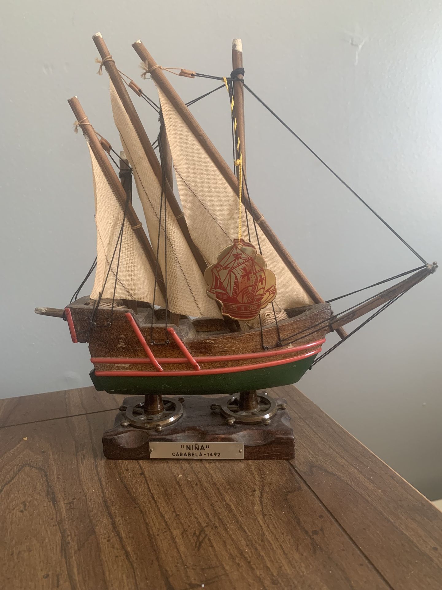 Cool Pirate Ships