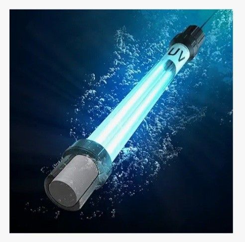 AQUARIUM UV LIGHT