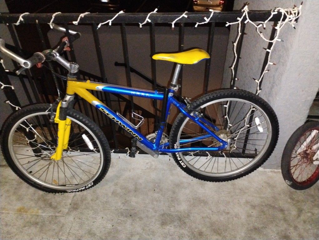 Bike