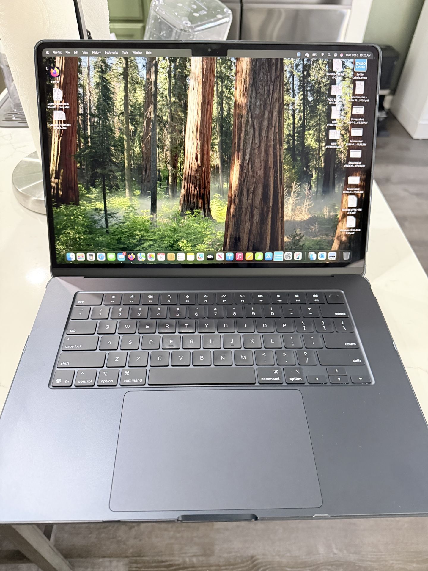2025 MacBook Air 15” M4