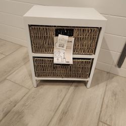 Small Drawer
