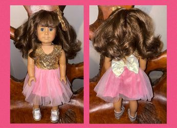 American girl, i have hundreds of items just click my profile photo