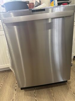Dishwasher