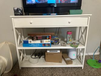 Tv stand