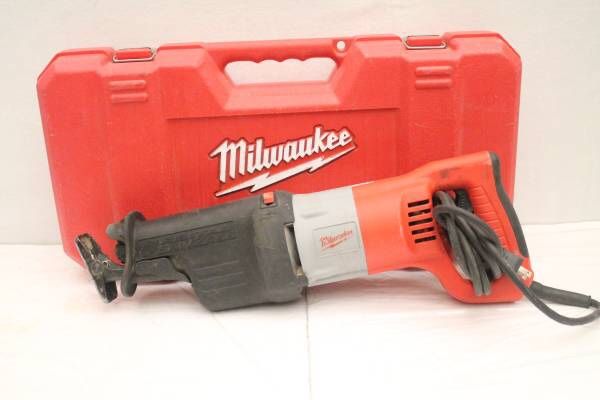 Milwaukee 6520 21 >> Milwaukee Heavy Duty Sawzall 6520 21 Corded W Orgiginal Box For Sale In Lawndale Ca Offerup Milwaukee 6520 21 >> Milwaukee Heavy Duty Sawzall 6520 21 Corded W Orgiginal Box For Sale In Lawndale Ca Offerup