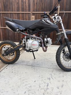 Pitbike