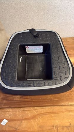 Cosco rise booster seat for toddler
