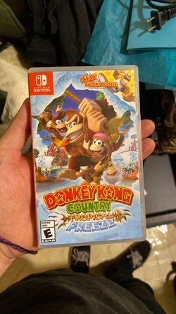 Switch Games