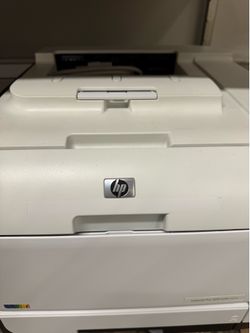 HP M451dn LaserJet Color Printer