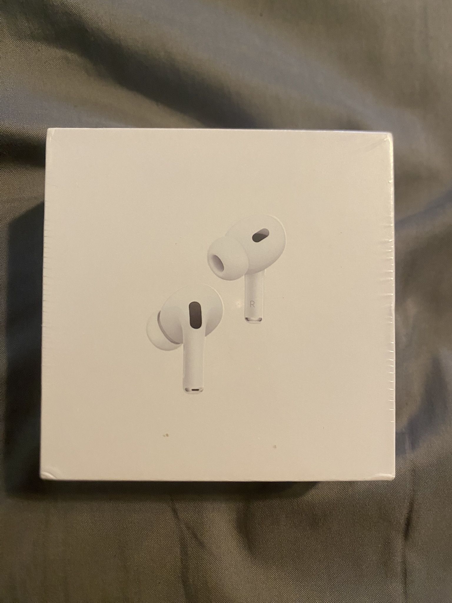 Airpod Pros Gen 2