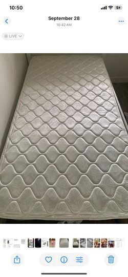 Mattresses