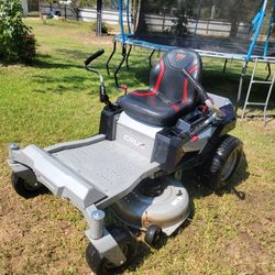 Murray Zero Turn 