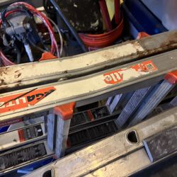 Little Giant Extension Ladder